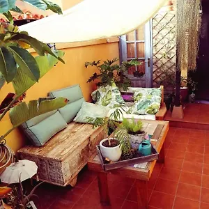 Appartement Vaiana, Las Rosas (Arona, Tenerife)