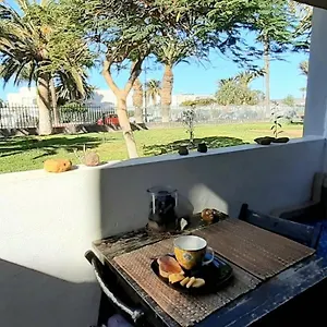 Hébergement de vacances Casabarco, Costa Del Silencio
